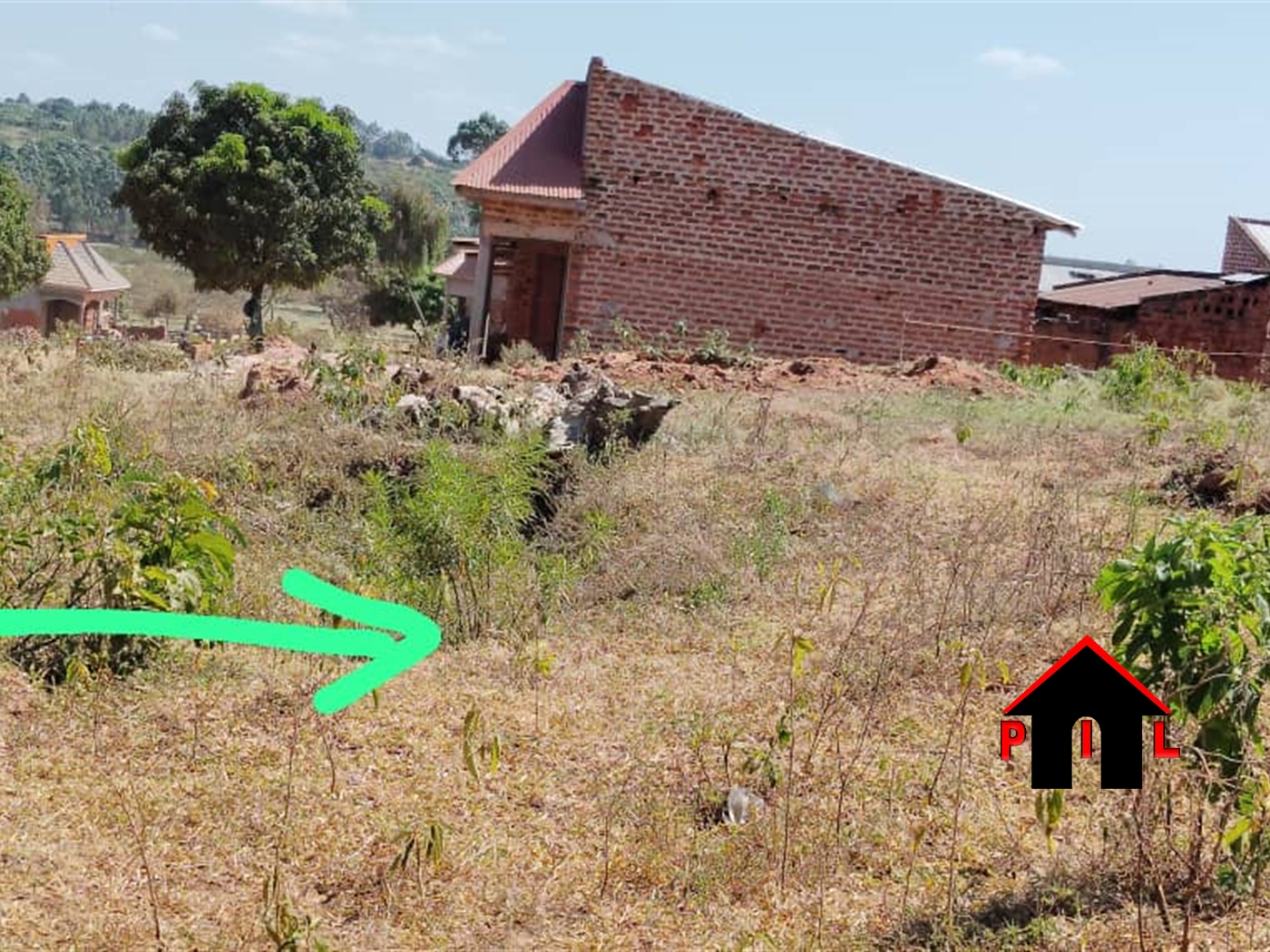 Residential Land for sale in Kashenyi Busheenyi