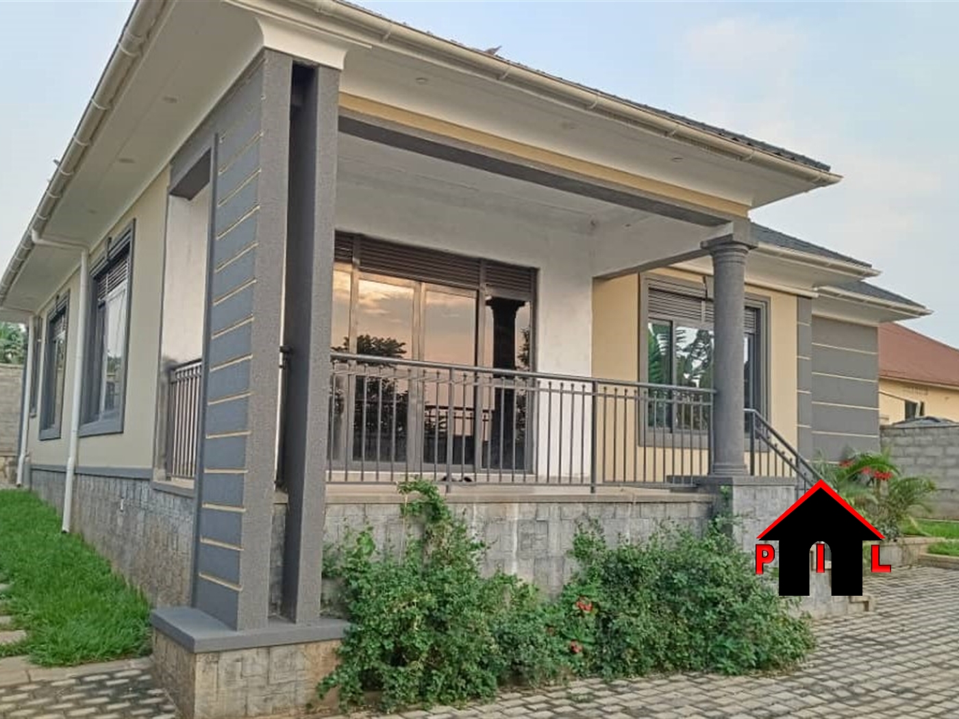 Bungalow for sale in Seeta Mukono