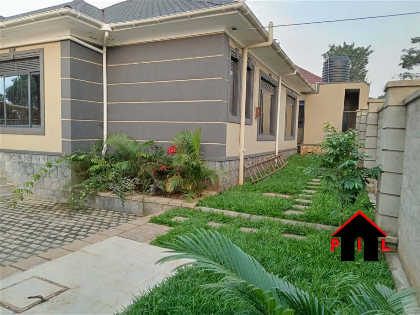 Bungalow for sale in Seeta Mukono