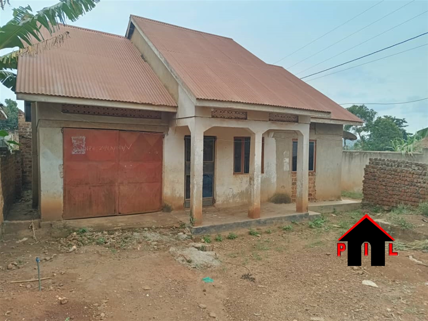 Bungalow for sale in Seeta Mukono