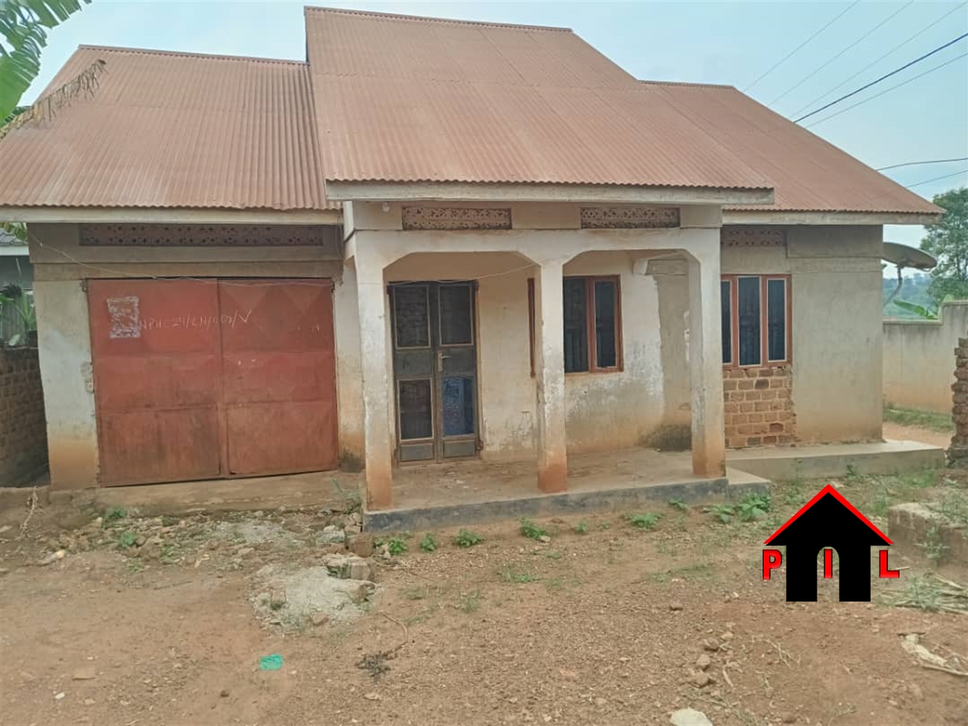 Bungalow for sale in Seeta Mukono