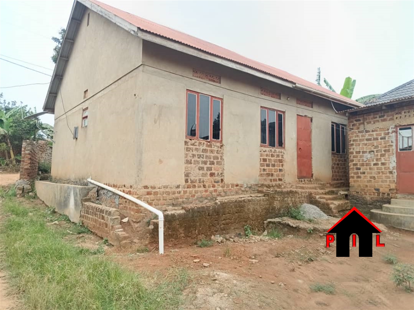 Bungalow for sale in Seeta Mukono