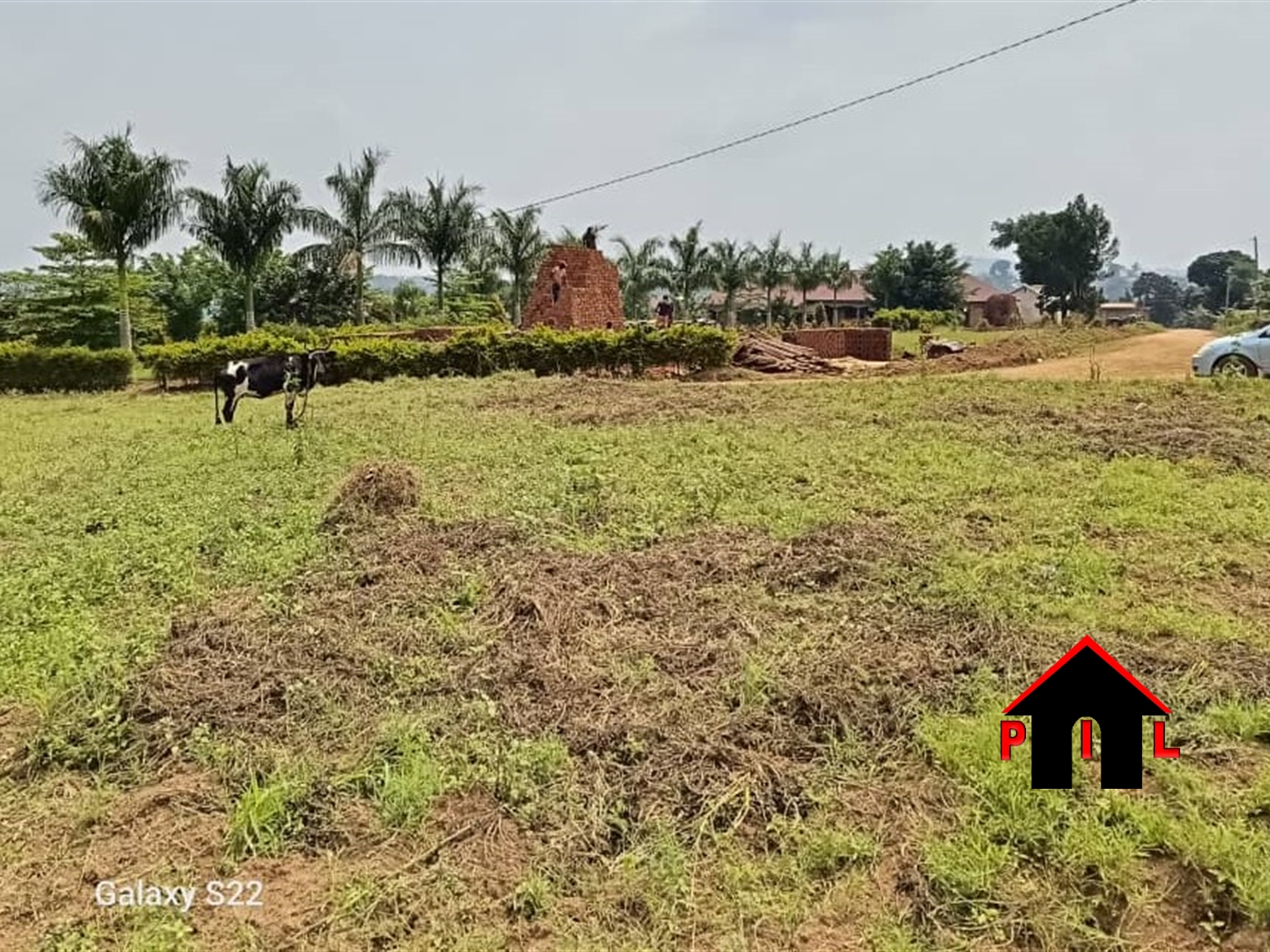 Residential Land for sale in Kireka Wakiso