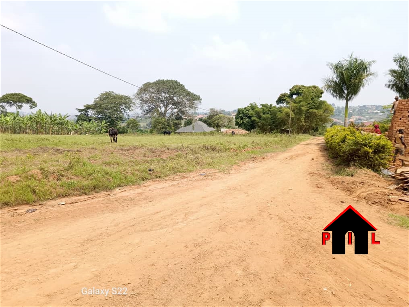 Residential Land for sale in Kireka Wakiso