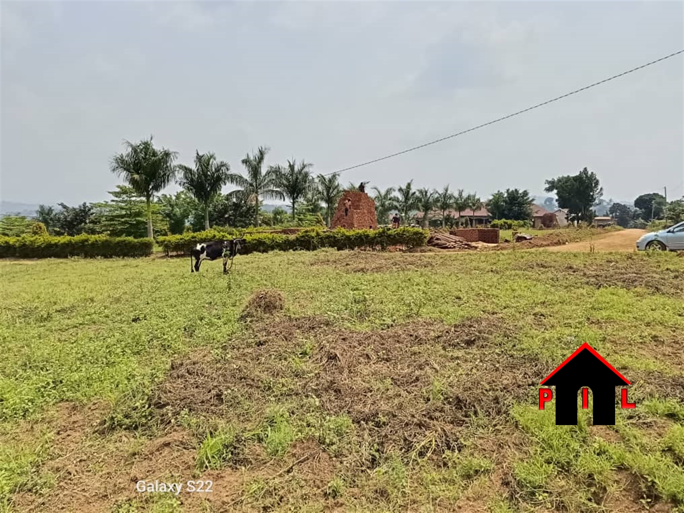 Residential Land for sale in Kireka Wakiso