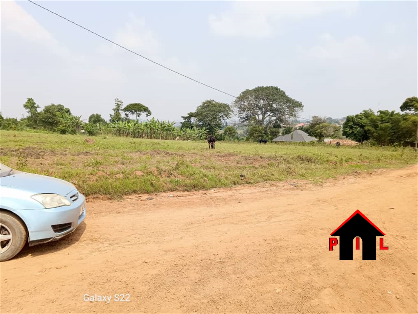 Residential Land for sale in Kireka Wakiso