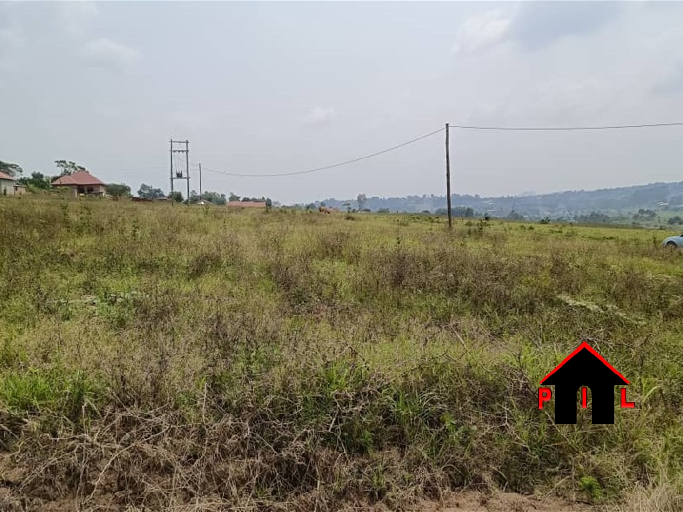 Residential Land for sale in Kireka Wakiso