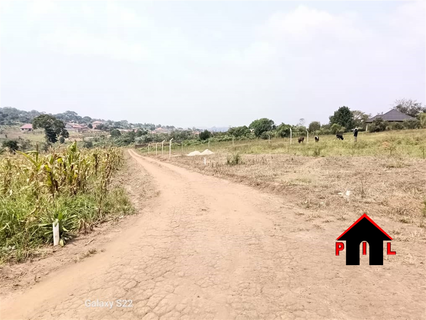 Residential Land for sale in Kireka Wakiso