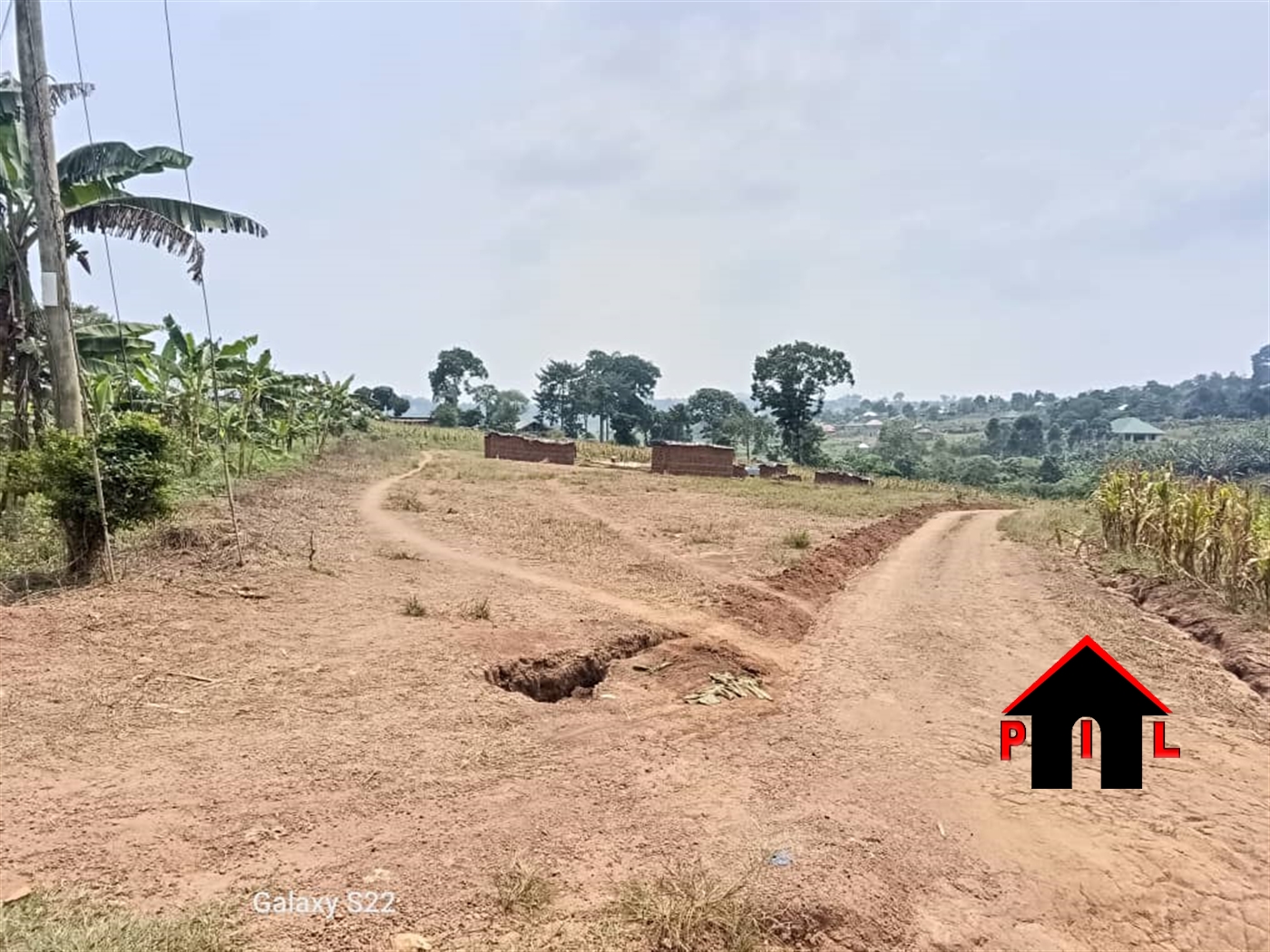 Residential Land for sale in Kireka Wakiso