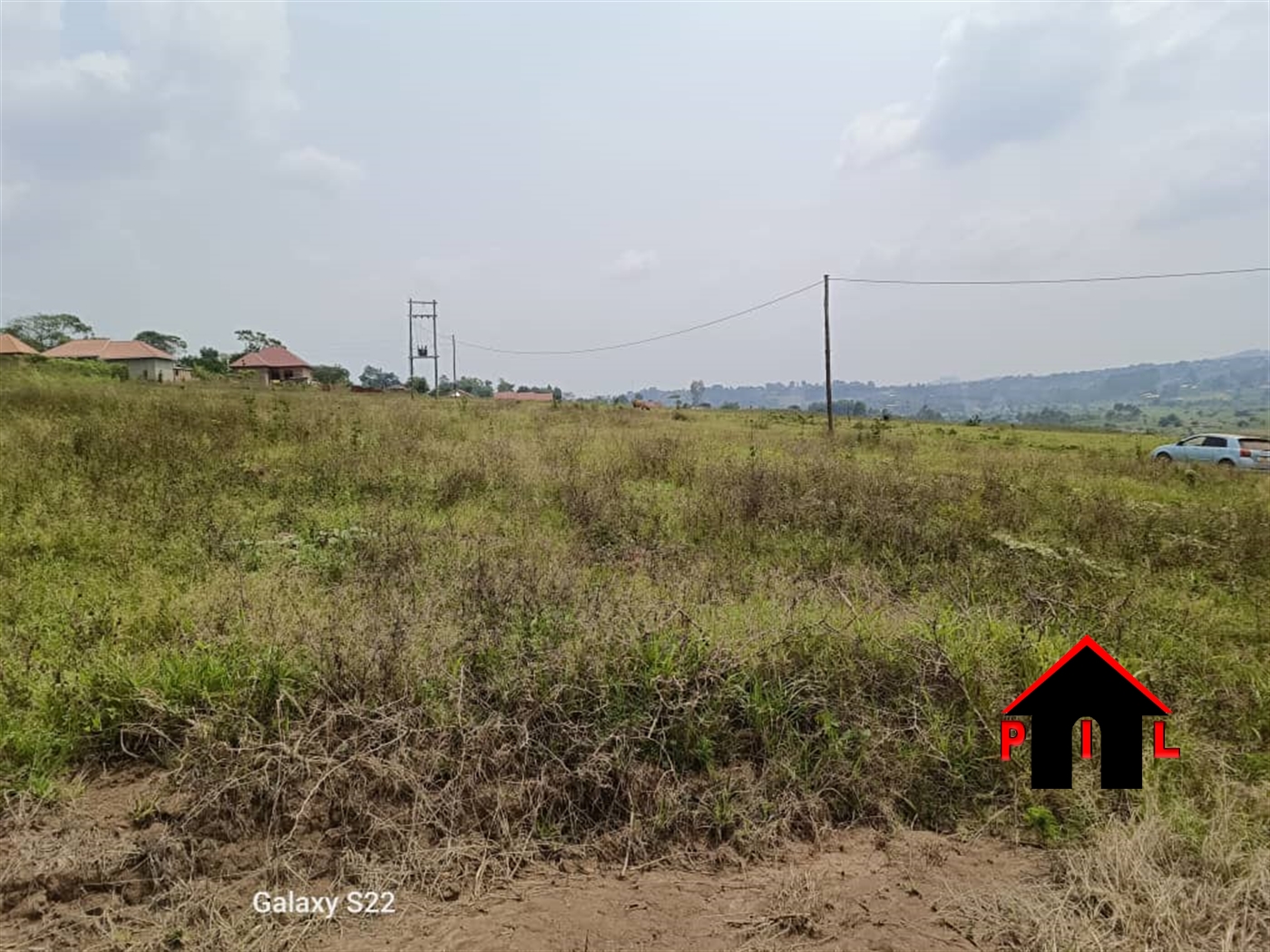 Residential Land for sale in Kireka Wakiso