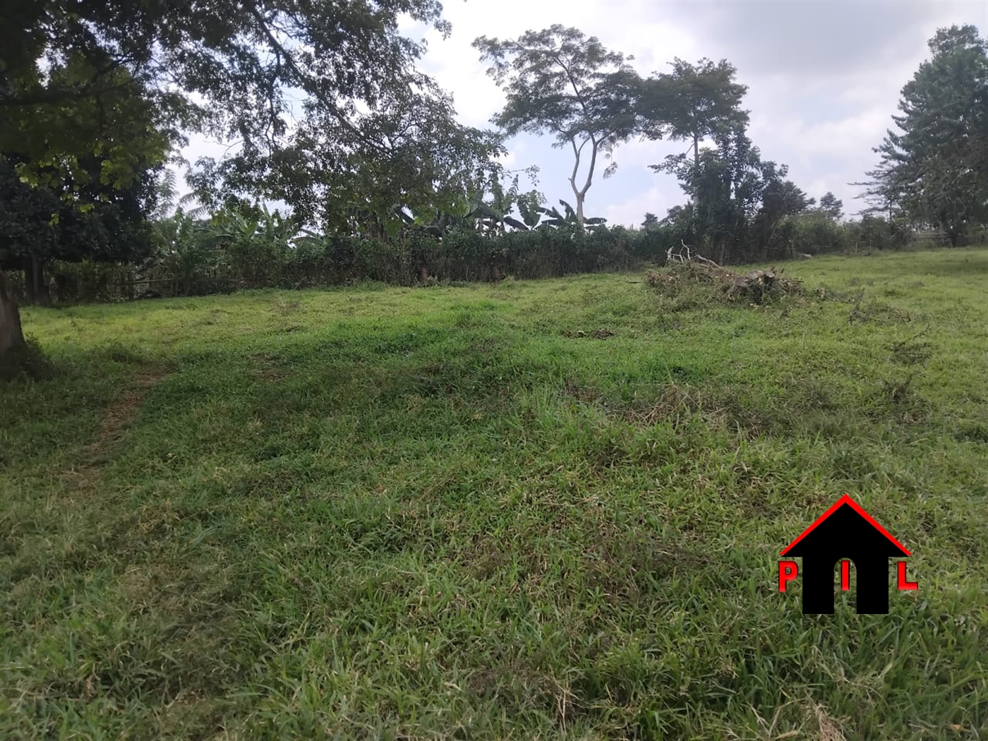 Commercial Land for sale in Ndejje Luweero