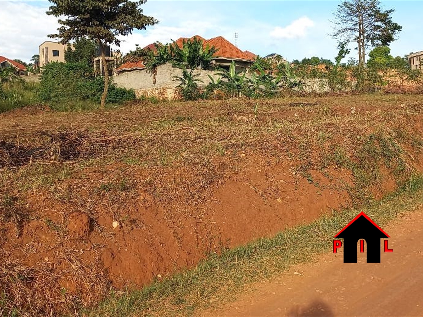 Residential Land for sale in Kira Wakiso