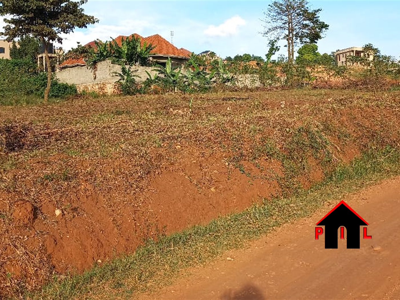 Residential Land for sale in Kira Wakiso