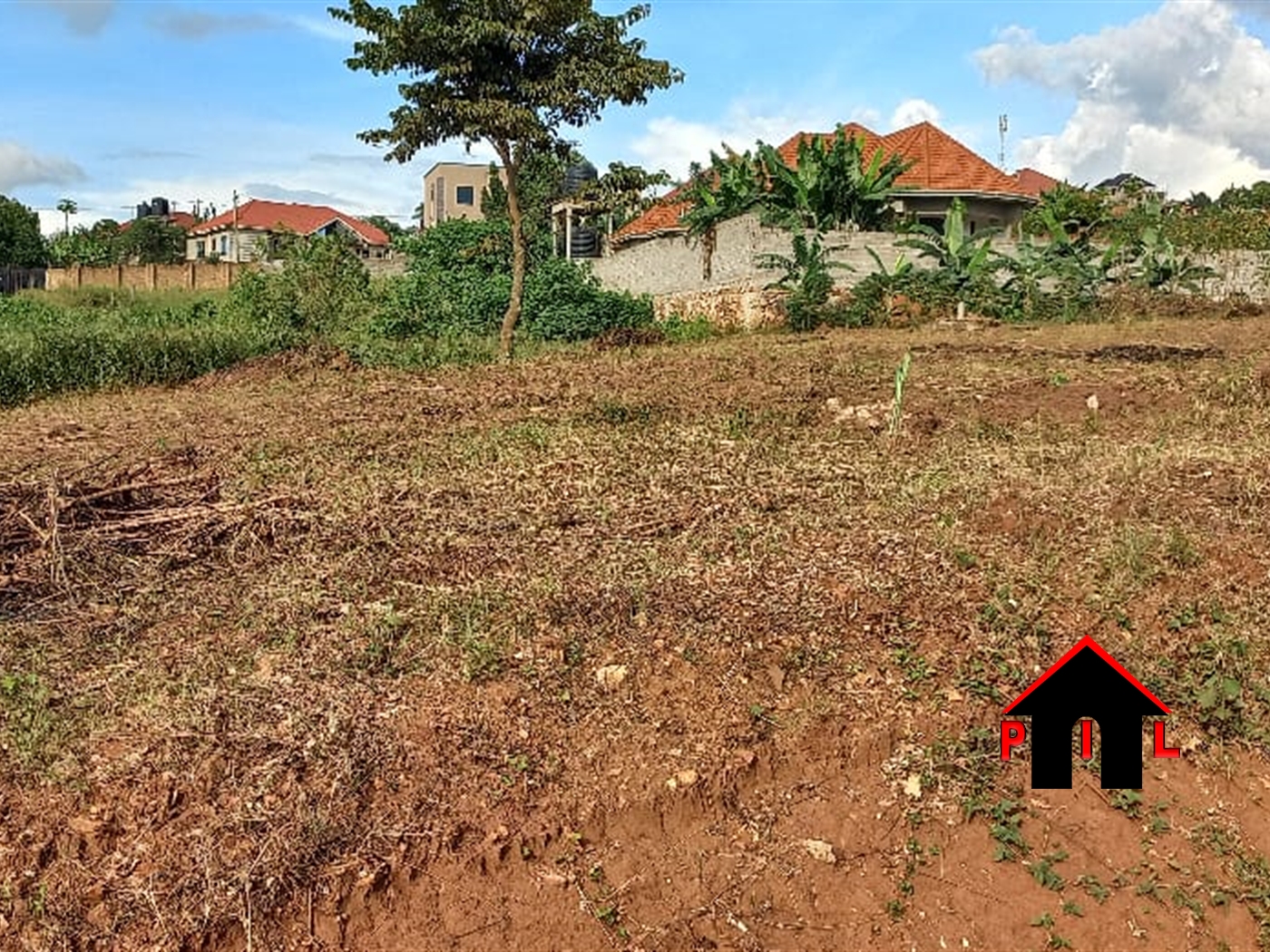 Residential Land for sale in Kira Wakiso