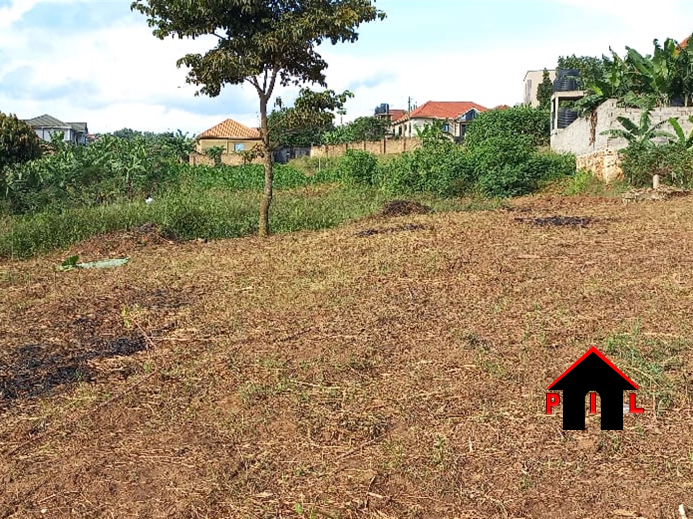 Residential Land for sale in Kira Wakiso