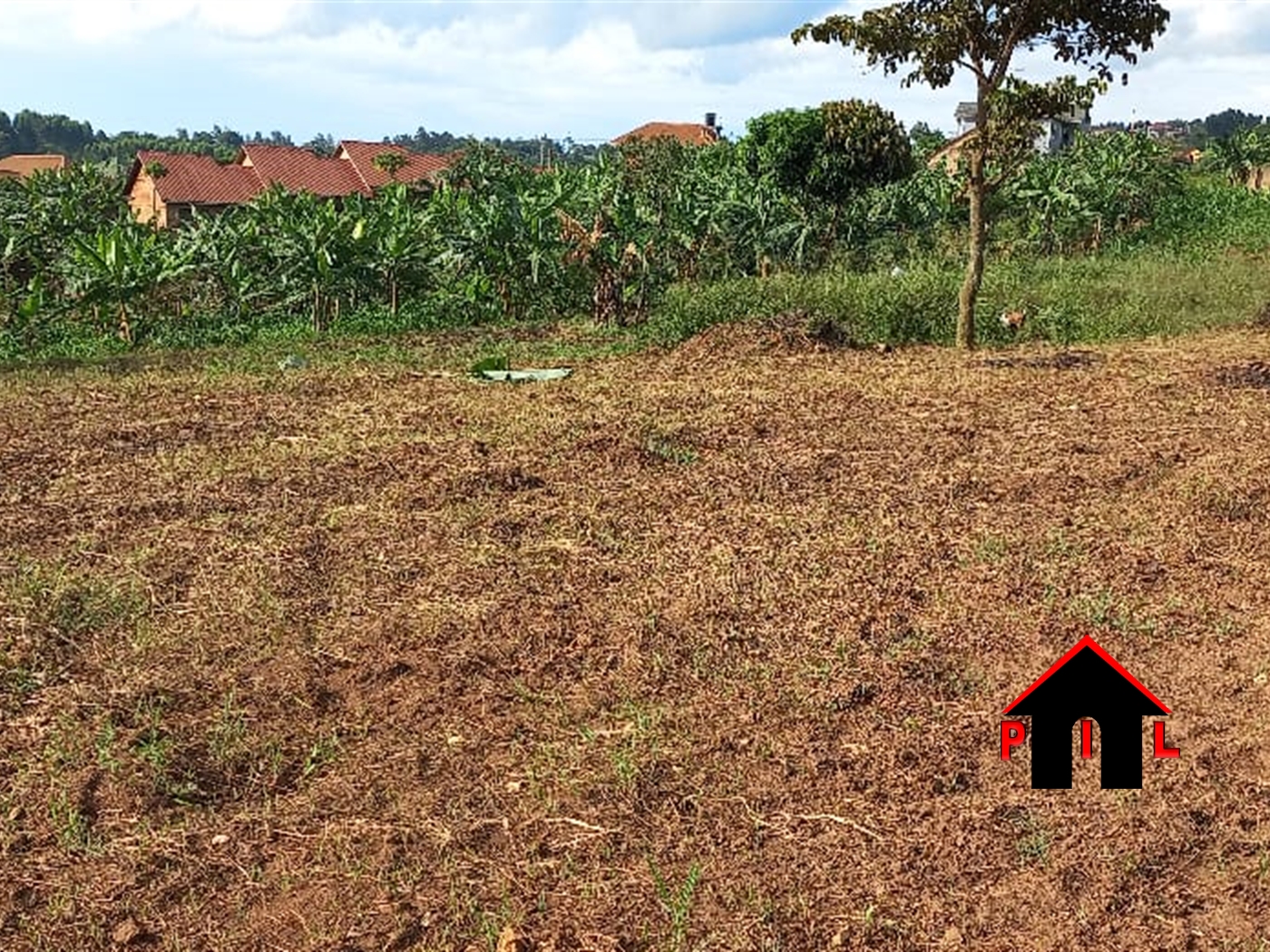 Residential Land for sale in Kira Wakiso