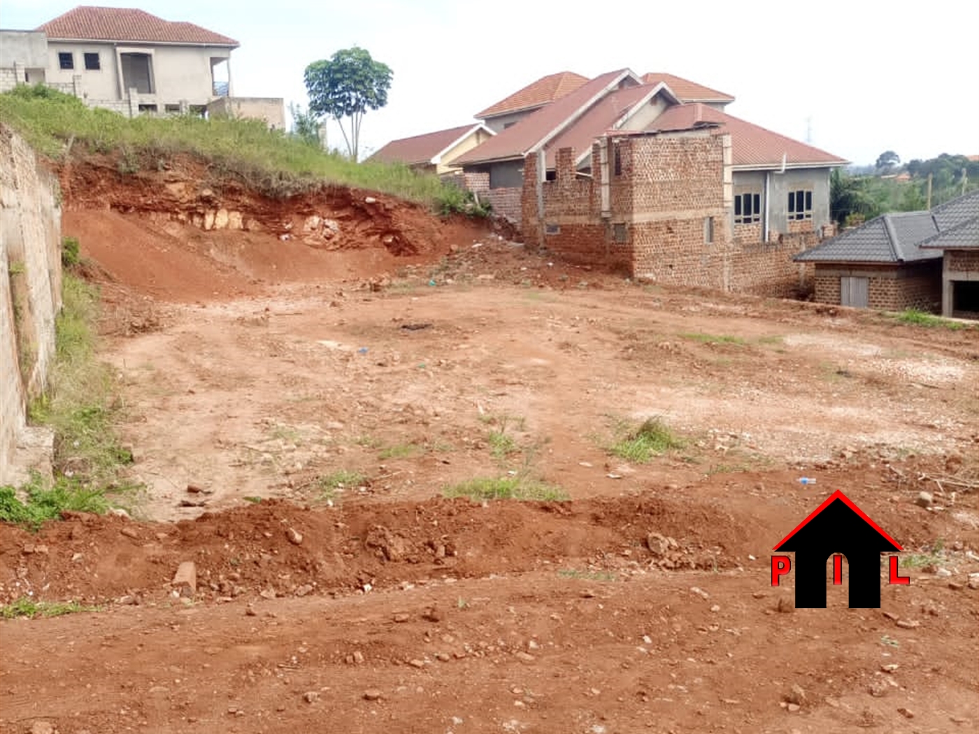 Residential Land for sale in Kira Wakiso