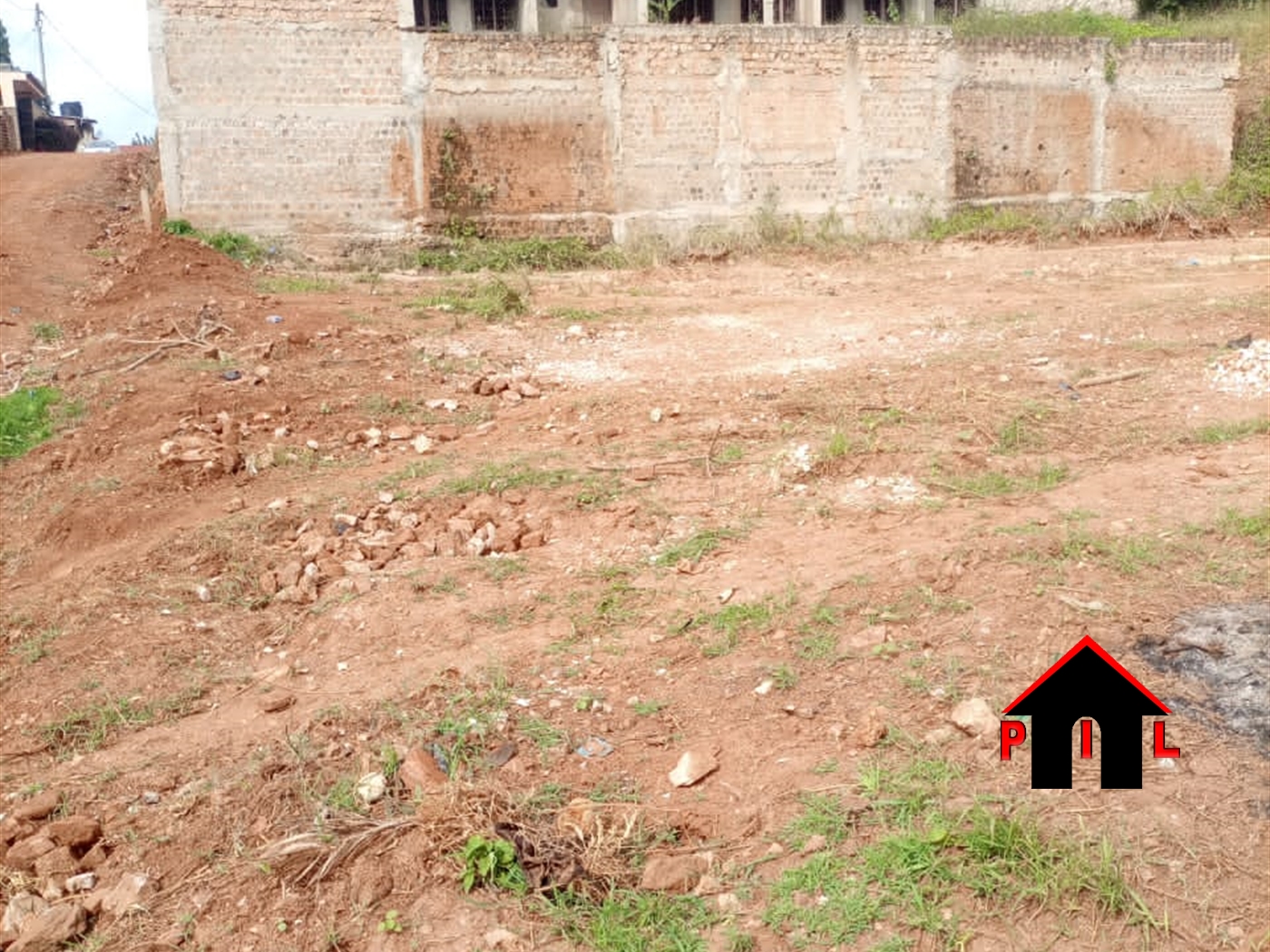 Residential Land for sale in Kira Wakiso