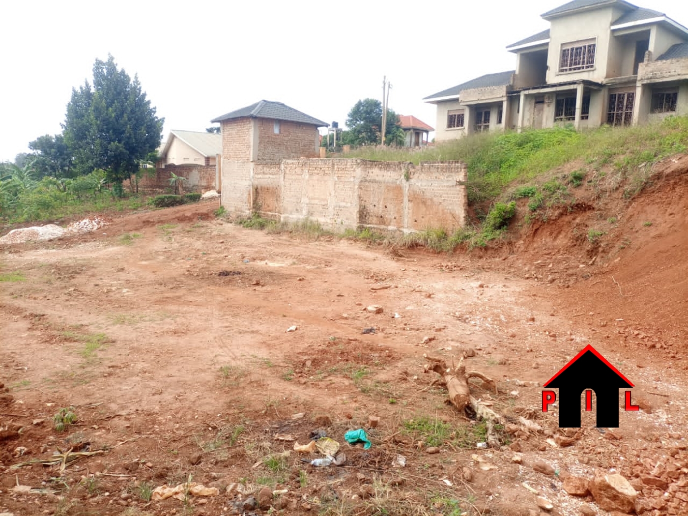 Residential Land for sale in Kira Wakiso