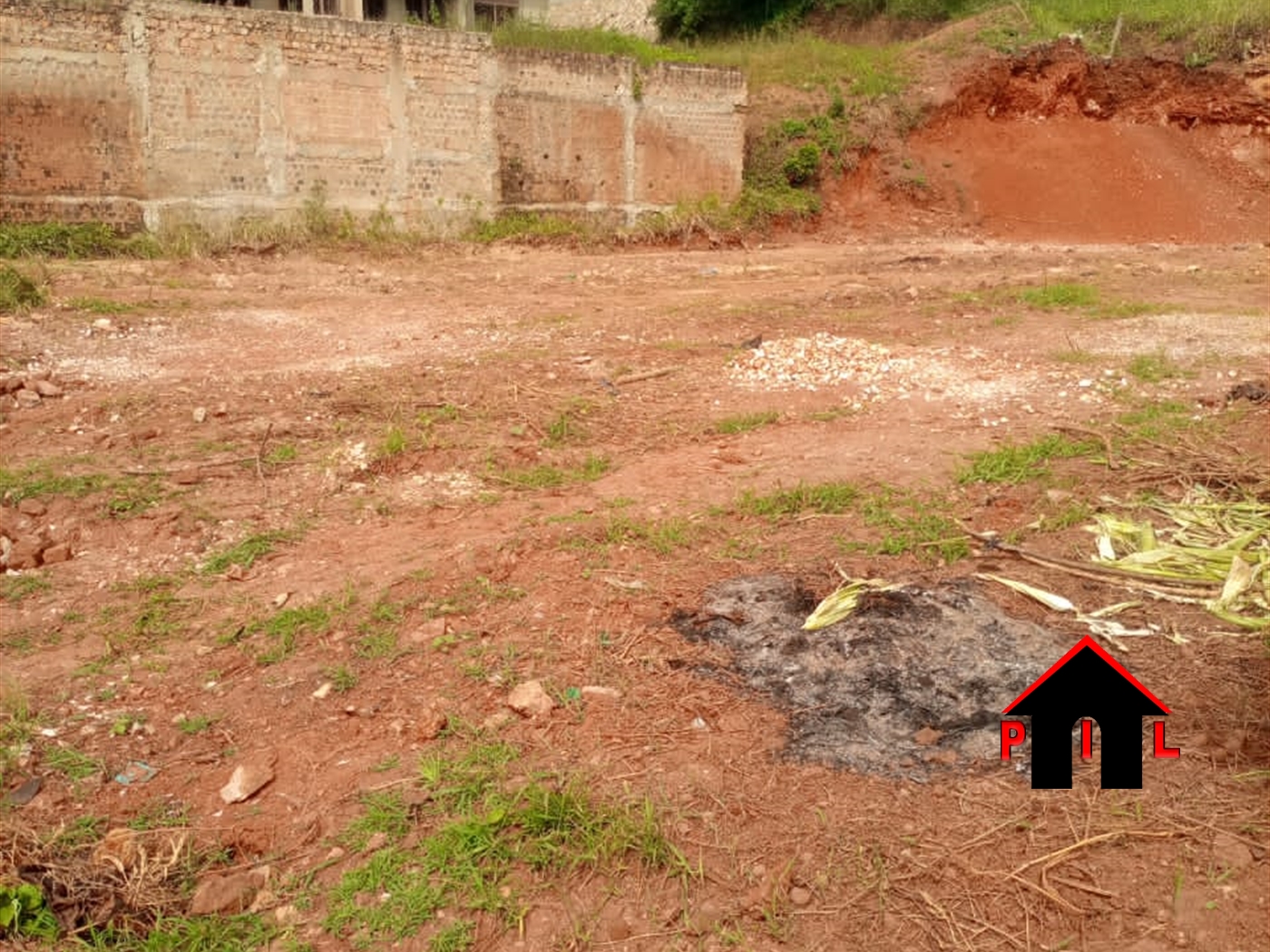 Residential Land for sale in Kira Wakiso