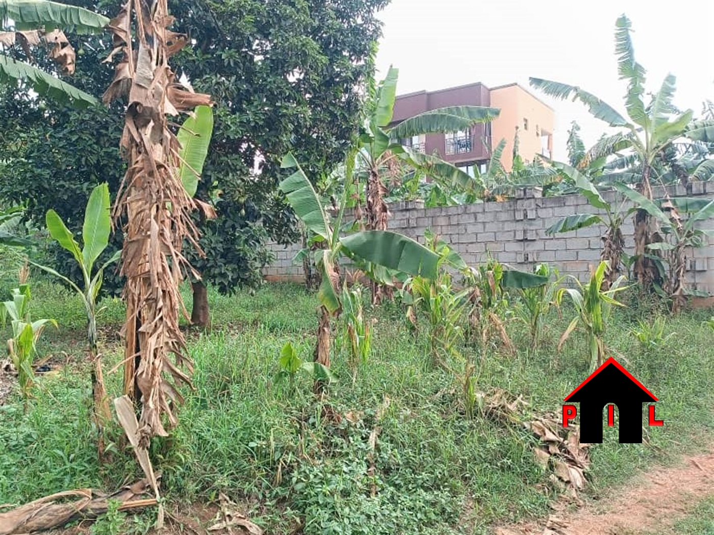 Residential Land for sale in Bweyogerere Wakiso