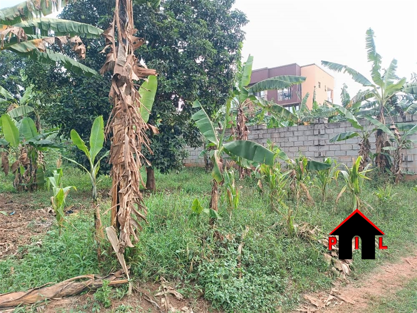 Residential Land for sale in Bweyogerere Wakiso