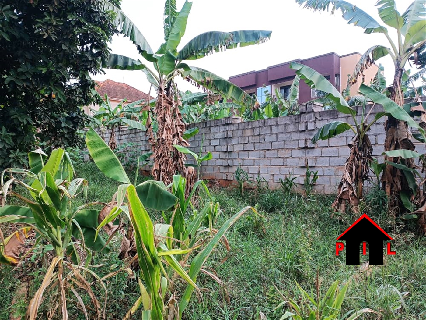 Residential Land for sale in Bweyogerere Wakiso