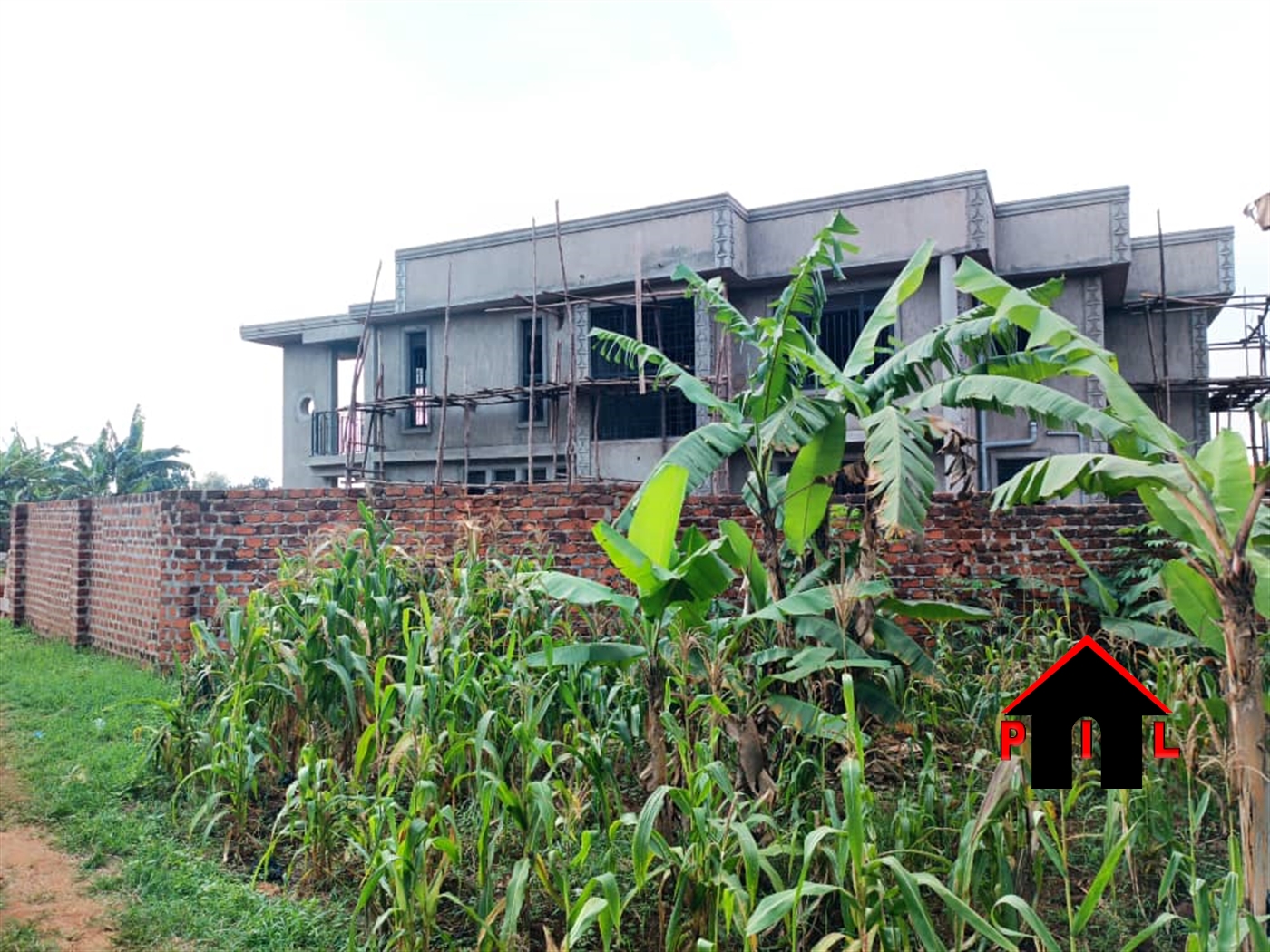 Residential Land for sale in Bweyogerere Wakiso