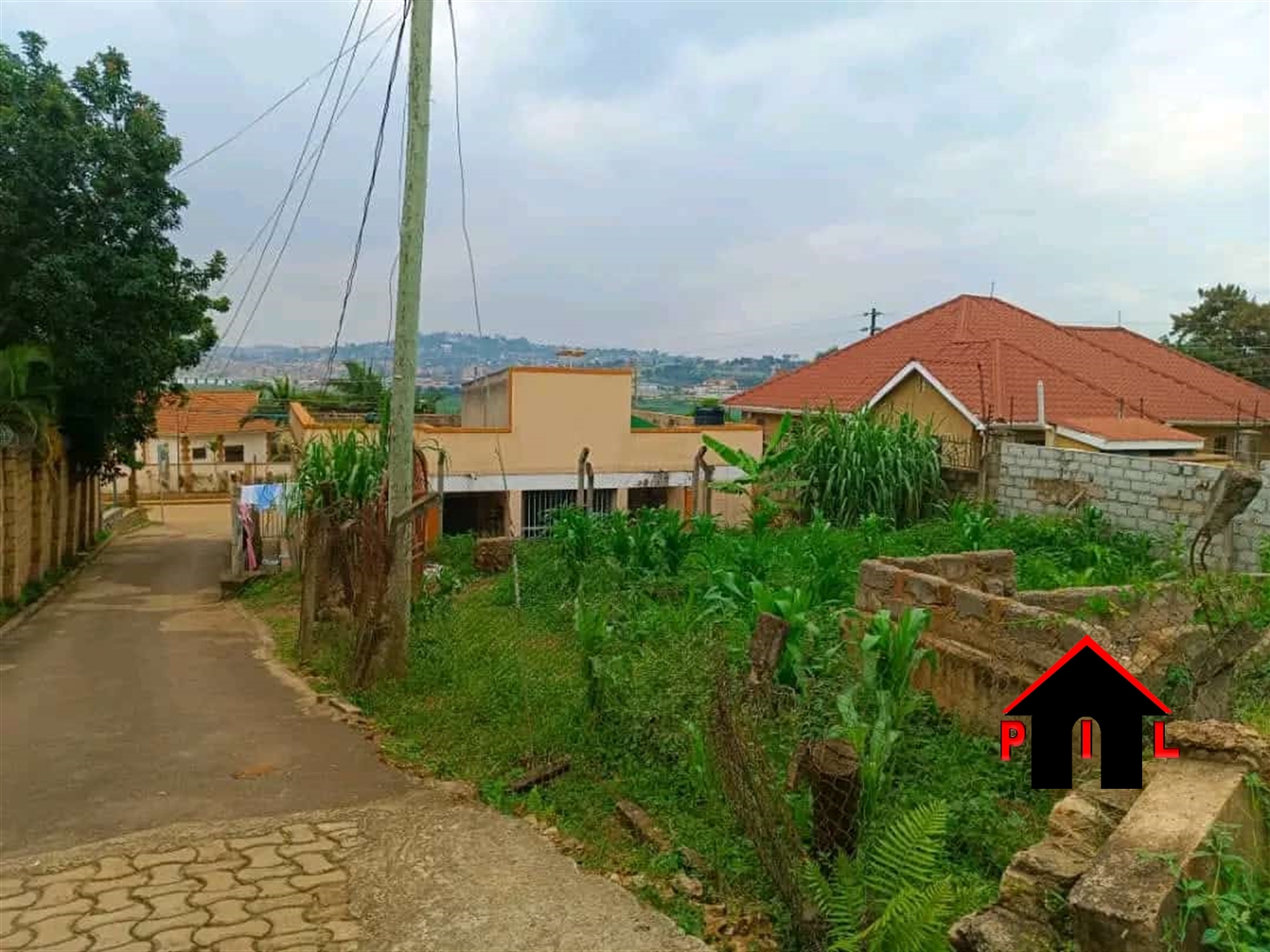 Residential Land for sale in Muyenga Kampala