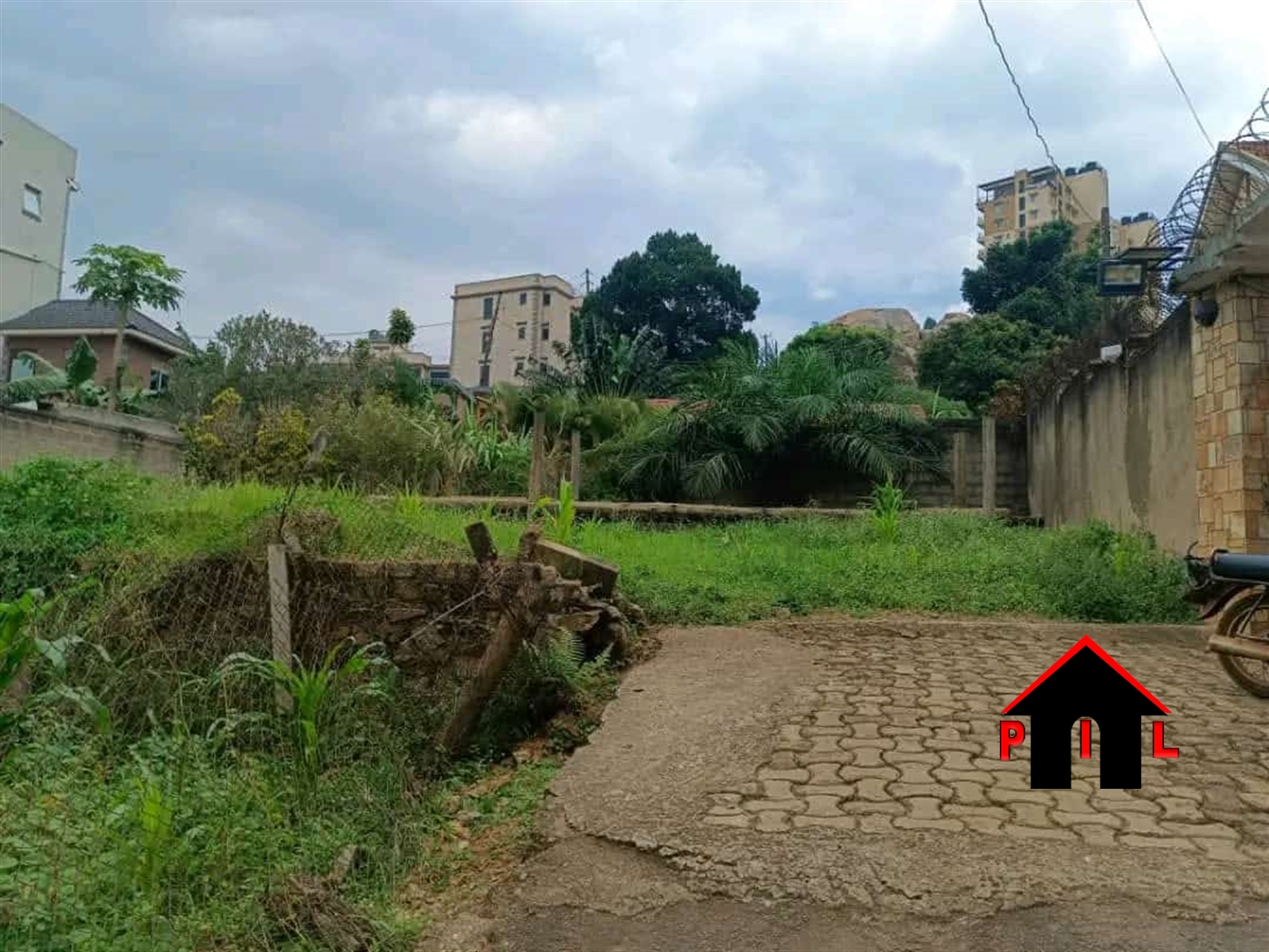 Residential Land for sale in Muyenga Kampala