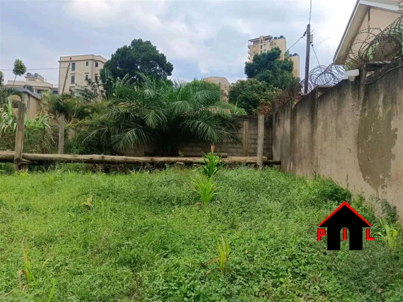 Residential Land for sale in Muyenga Kampala