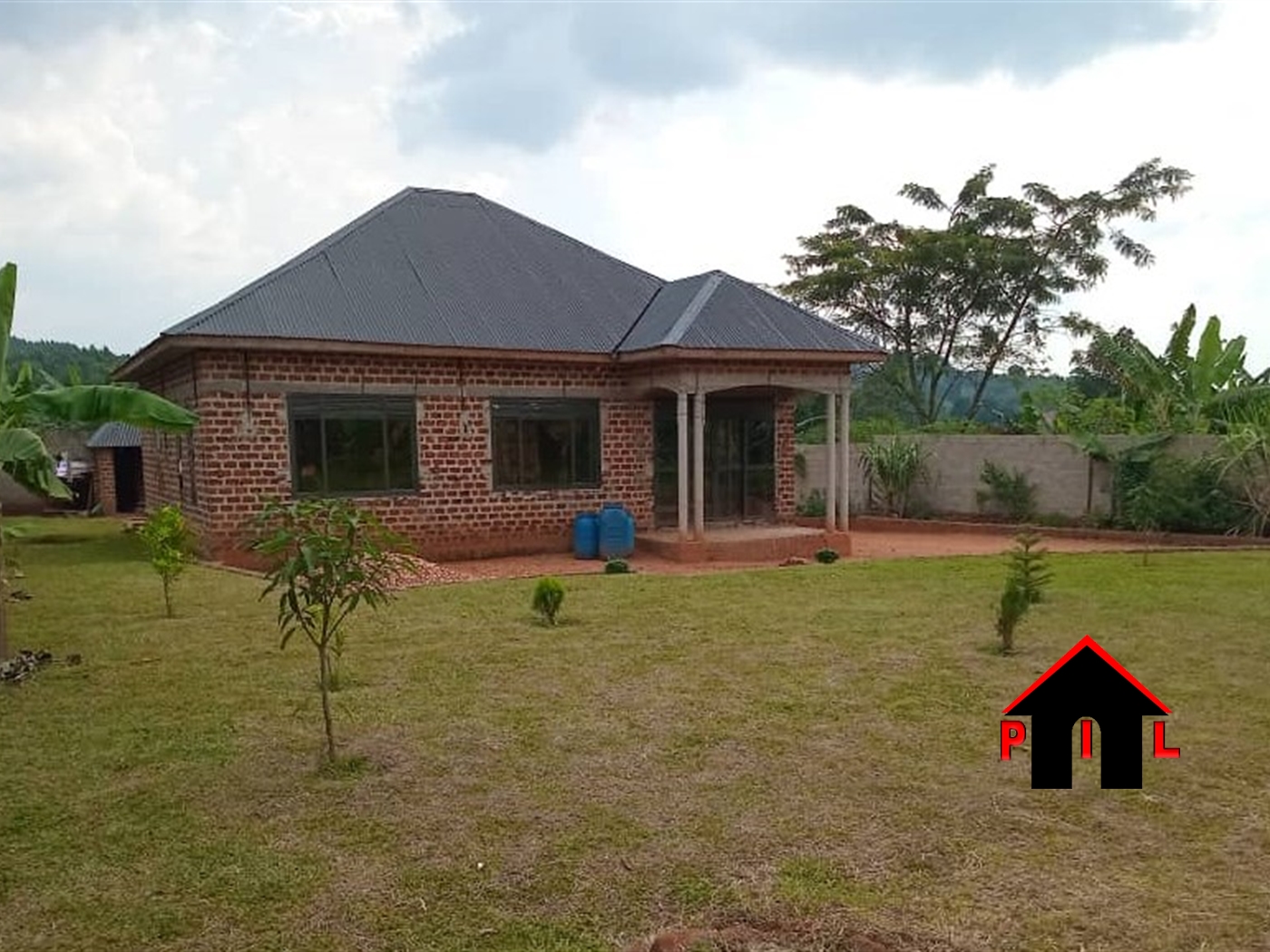 Bungalow for sale in Bukeelele Wakiso