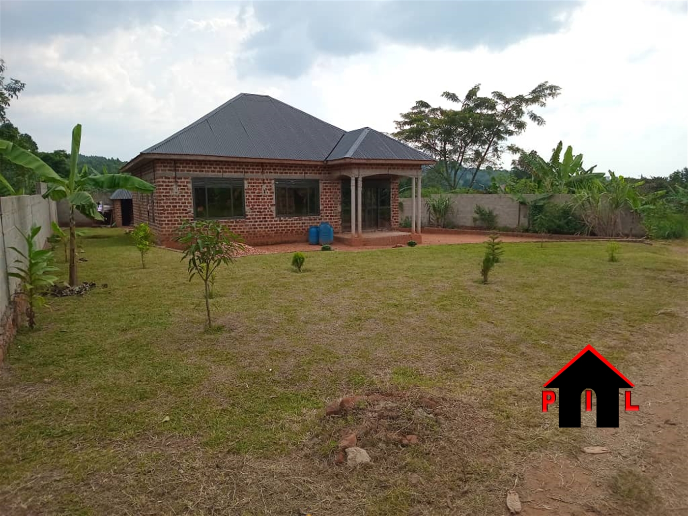 Bungalow for sale in Bukeelele Wakiso