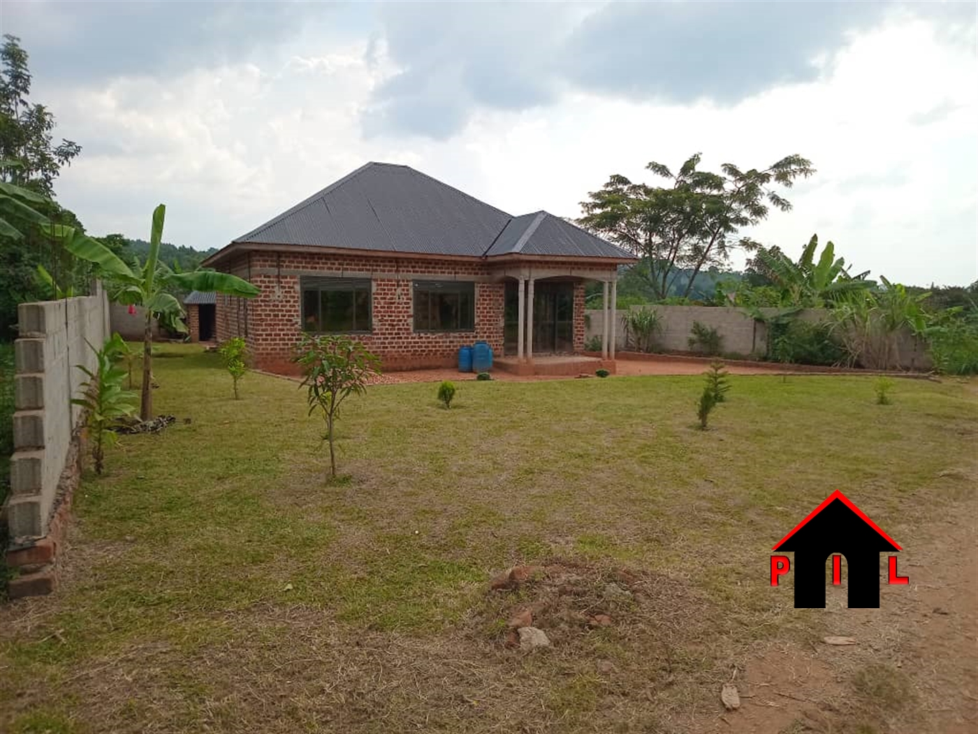 Bungalow for sale in Bukeelele Wakiso