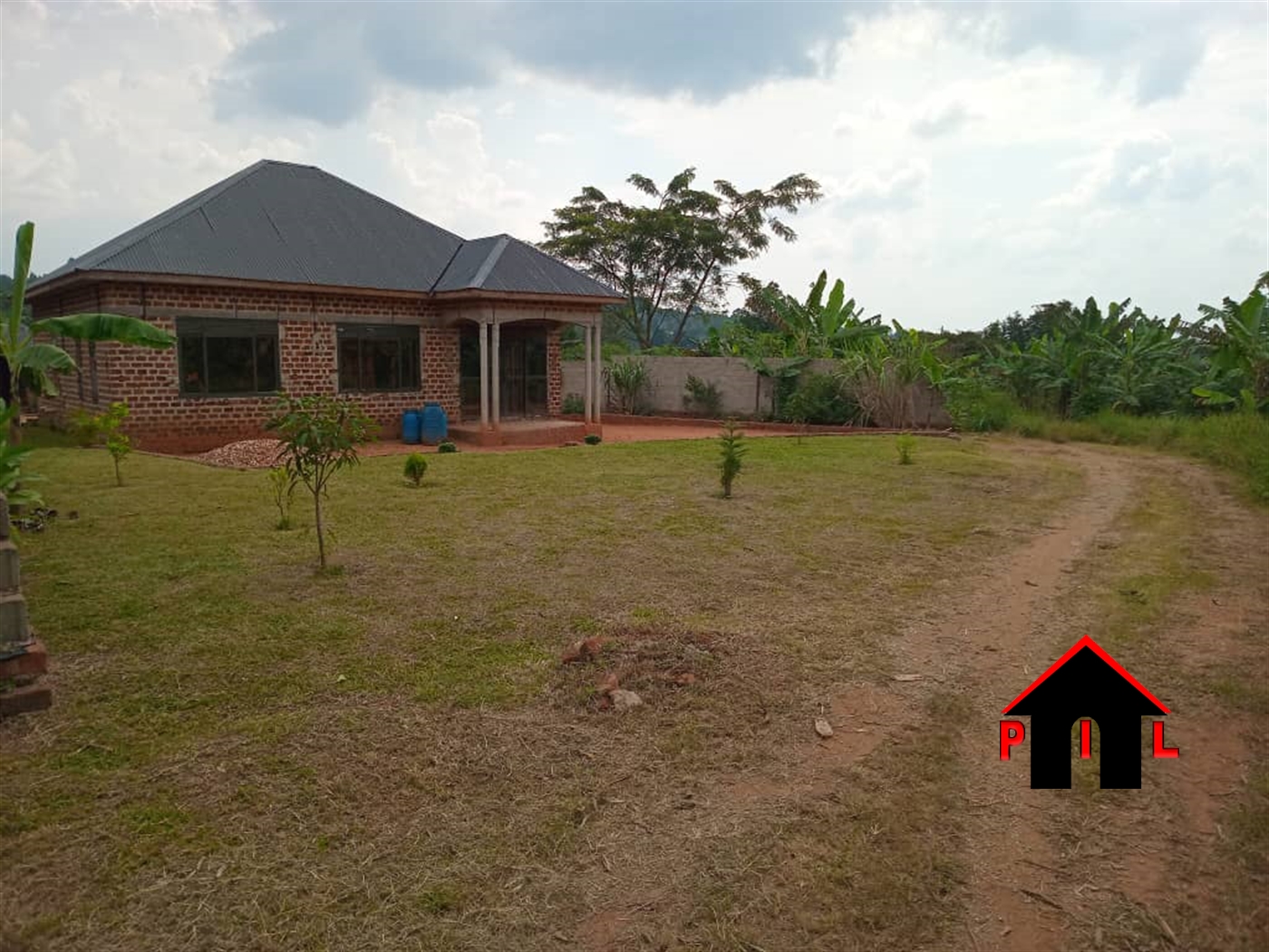 Bungalow for sale in Bukeelele Wakiso