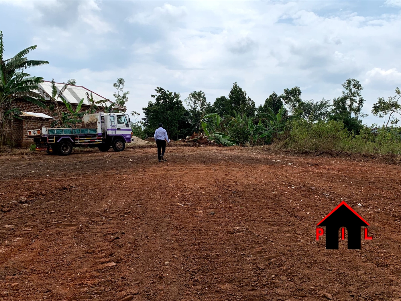 Residential Land for sale in Gayaza Wakiso