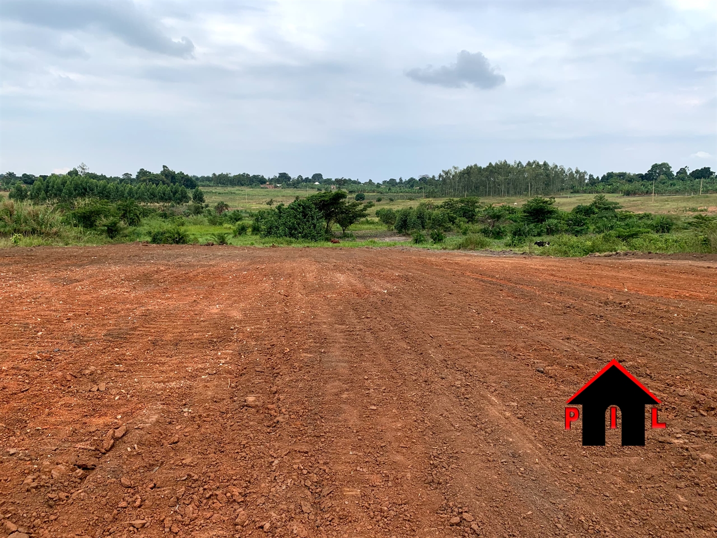 Residential Land for sale in Gayaza Wakiso