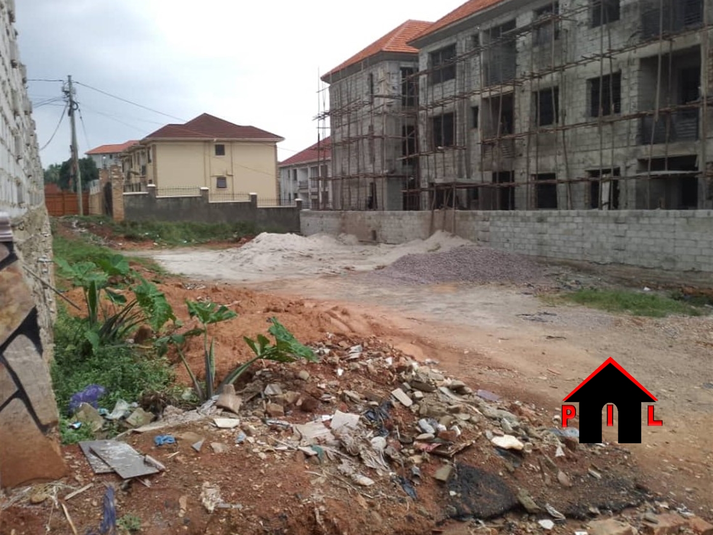 Residential Land for sale in Kyanja Kampala