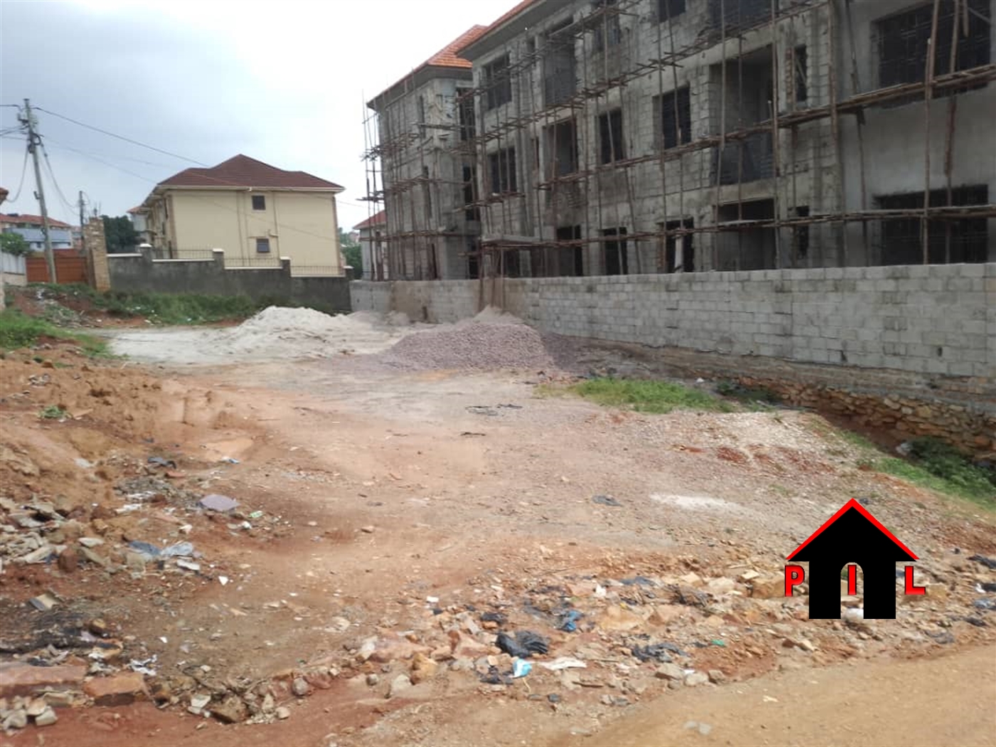 Residential Land for sale in Kyanja Kampala