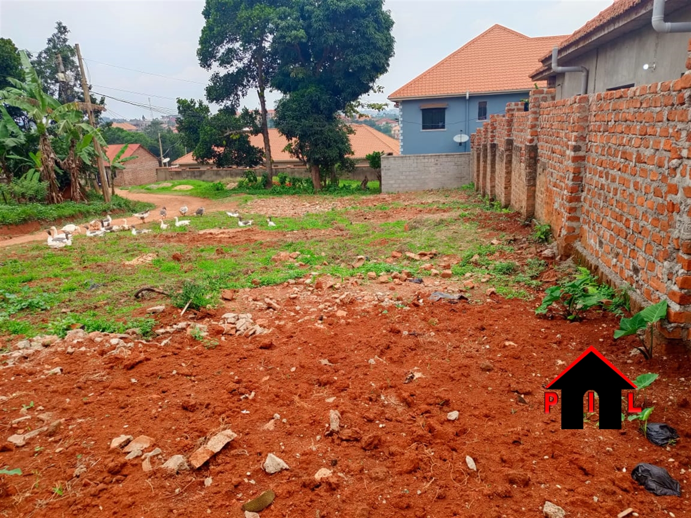 Residential Land for sale in Kyanja Kampala