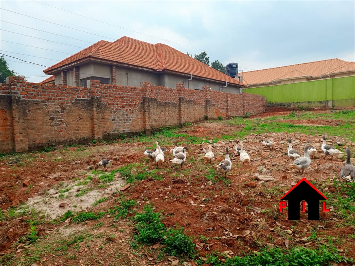 Residential Land for sale in Kyanja Kampala