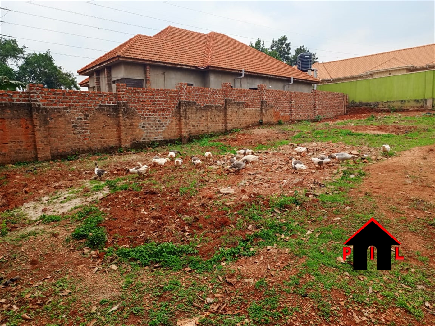 Residential Land for sale in Kyanja Kampala