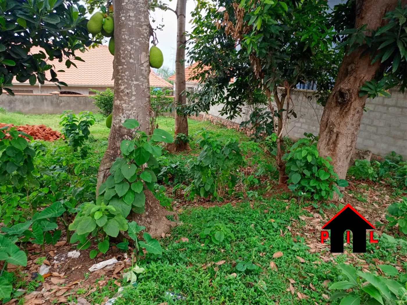 Residential Land for sale in Kyanja Kampala