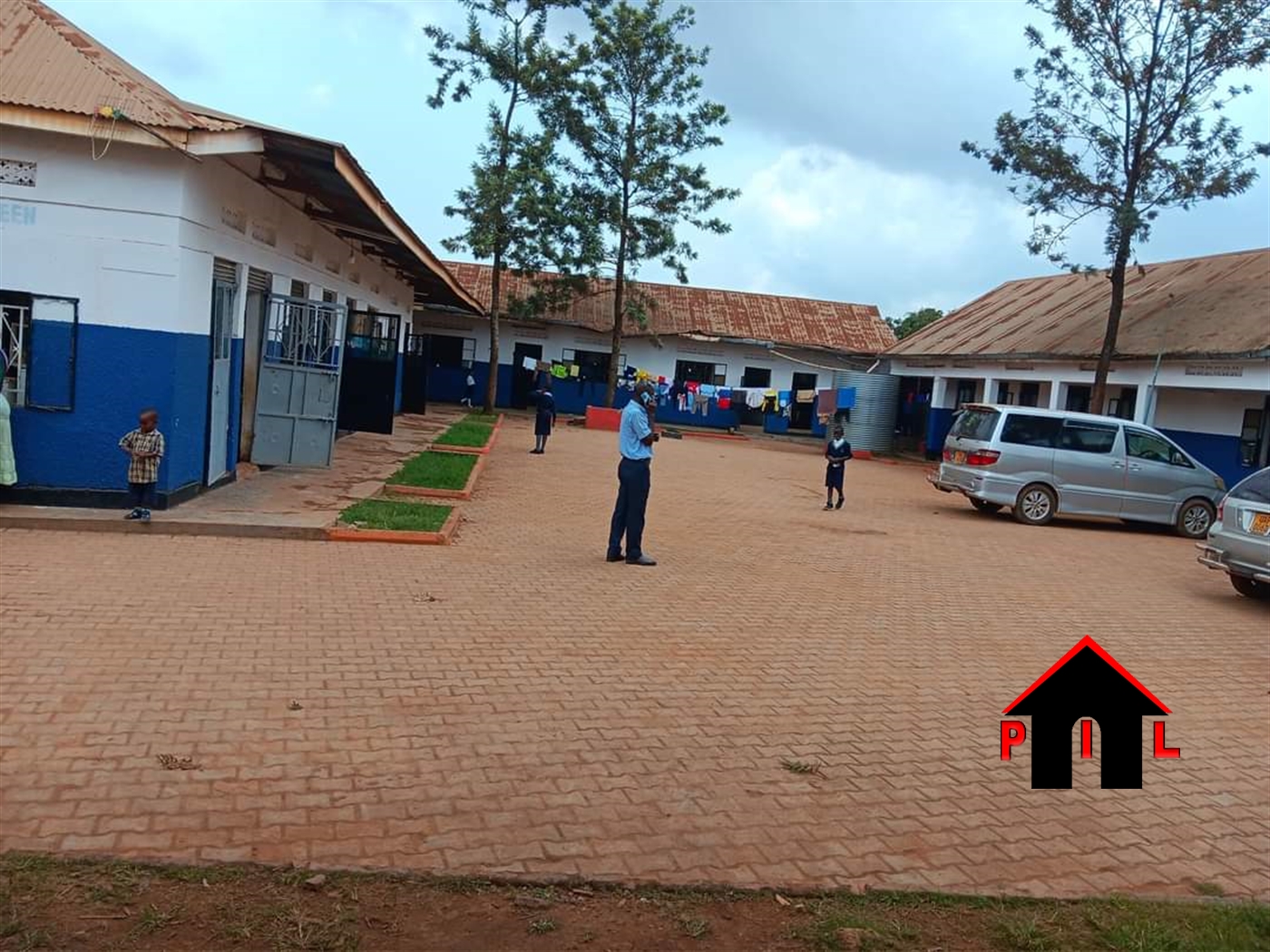 School for sale in Makindye Kampala