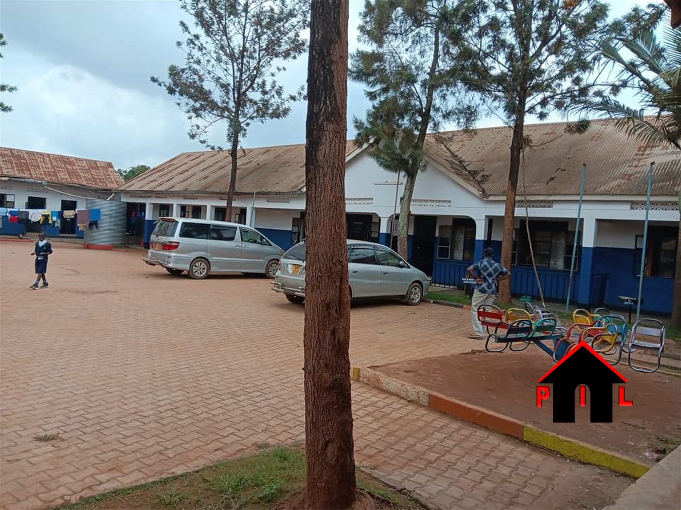 School for sale in Makindye Kampala