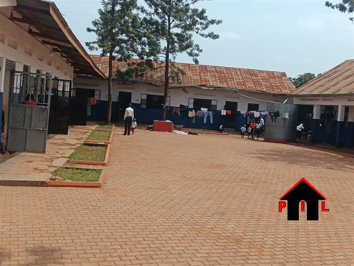 School for sale in Makindye Kampala