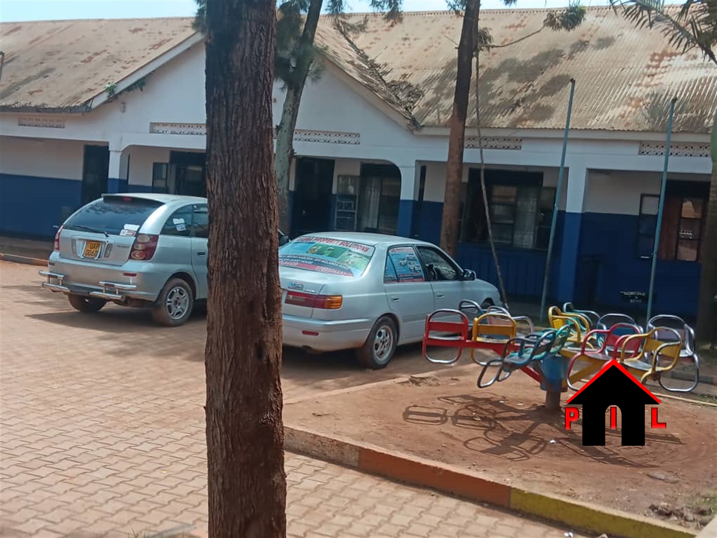 School for sale in Makindye Kampala