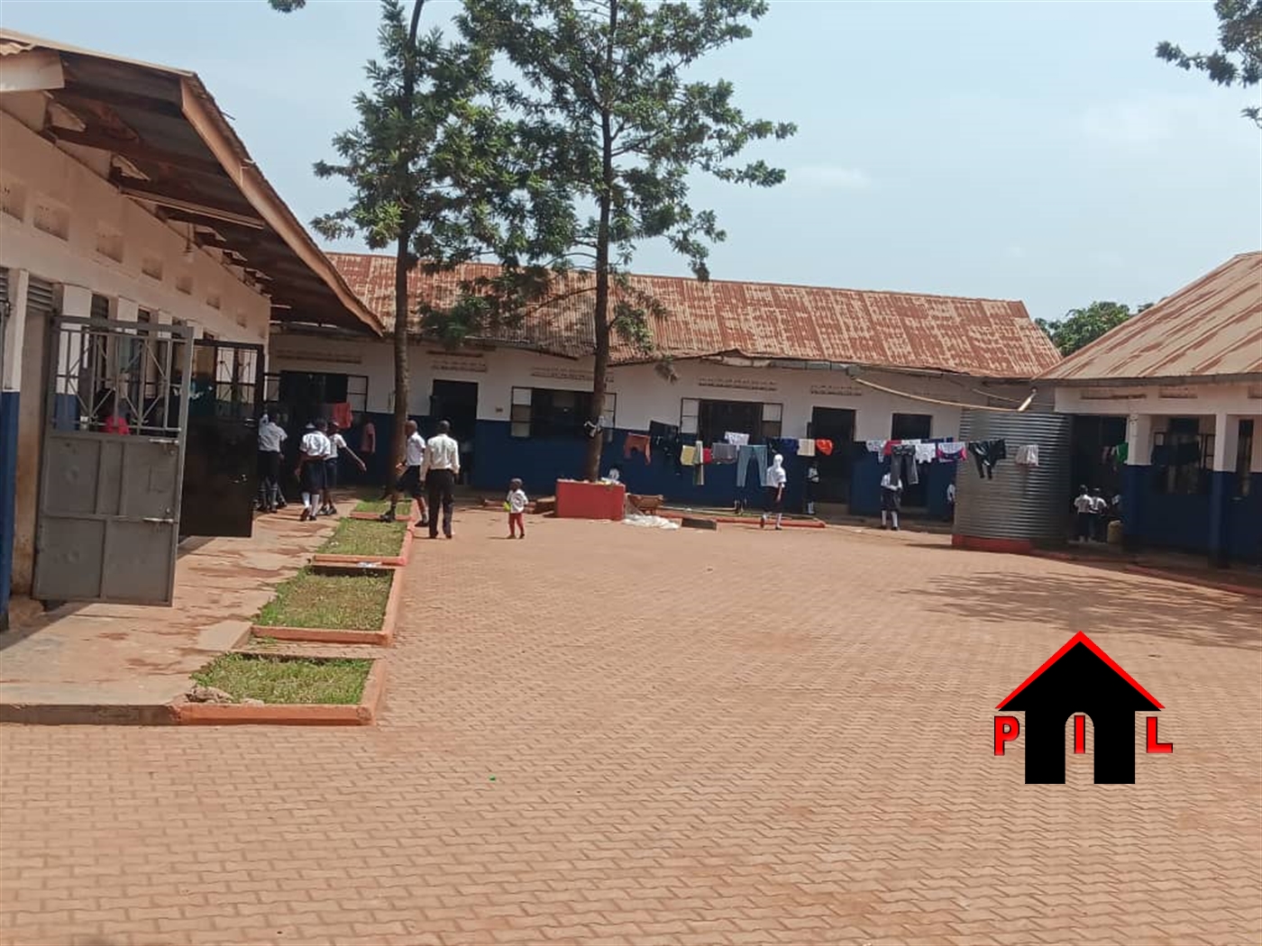 School for sale in Makindye Kampala