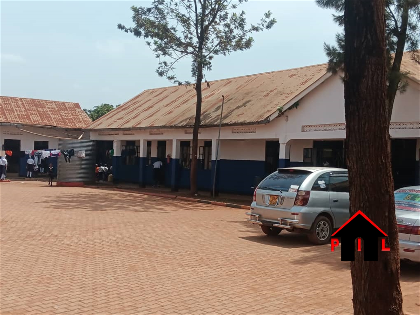 School for sale in Makindye Kampala