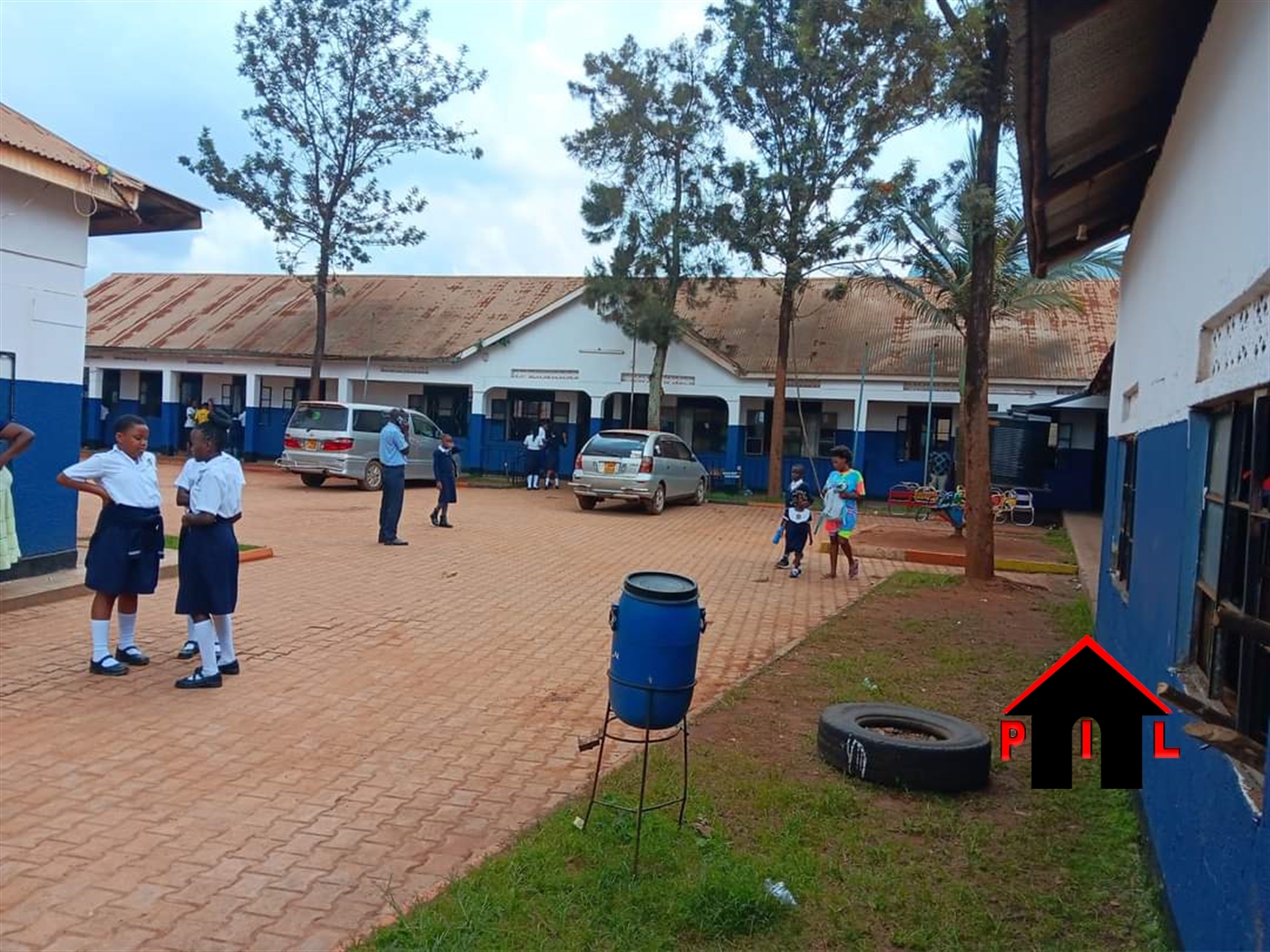 School for sale in Makindye Kampala